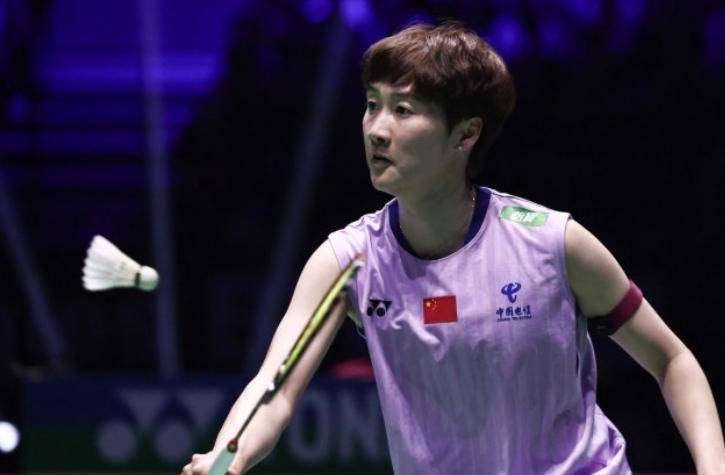 韩国队横扫丹麦队，陈雨菲带队取胜