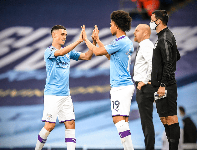 比利时横扫克罗地亚，萨内点燃赛场