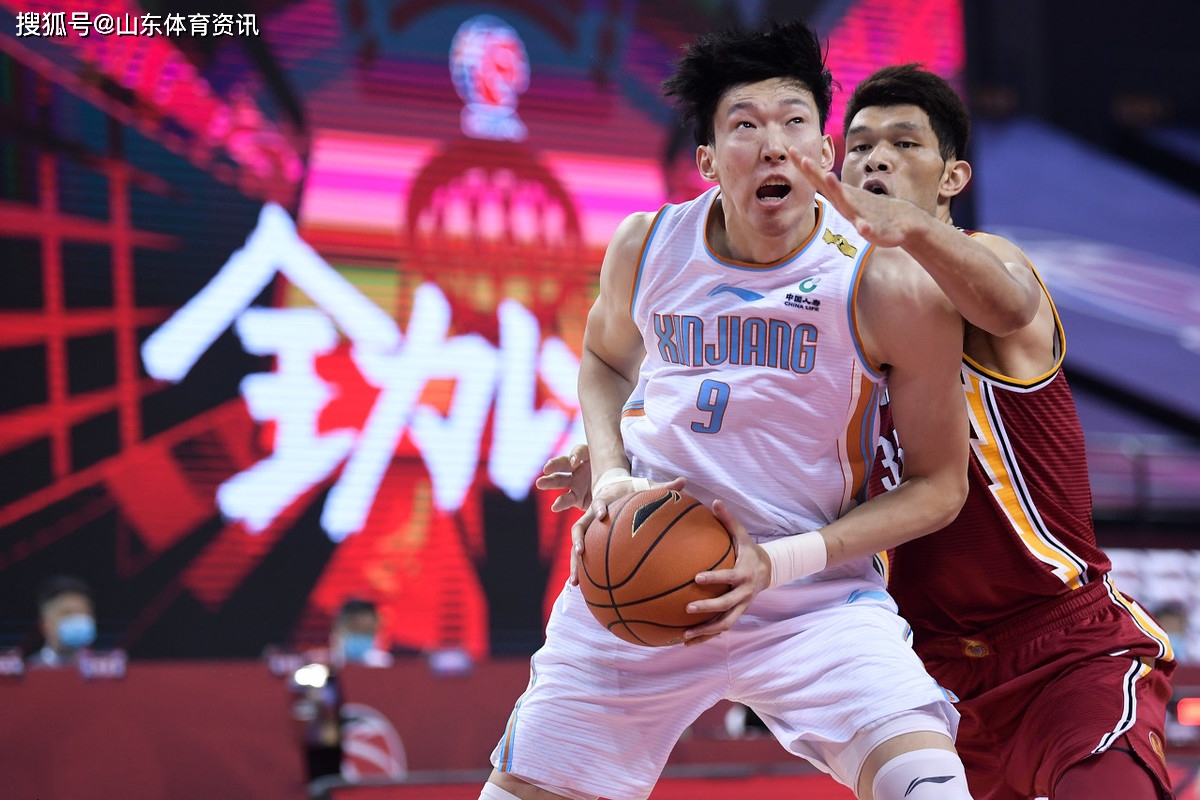 山西队轻取吉林队，拉文关键制胜