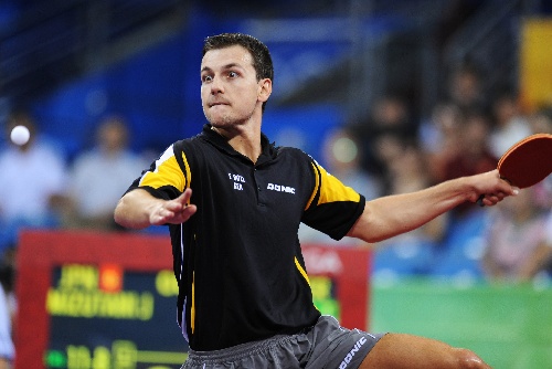 英格兰队力克日本队，波尔统治全场