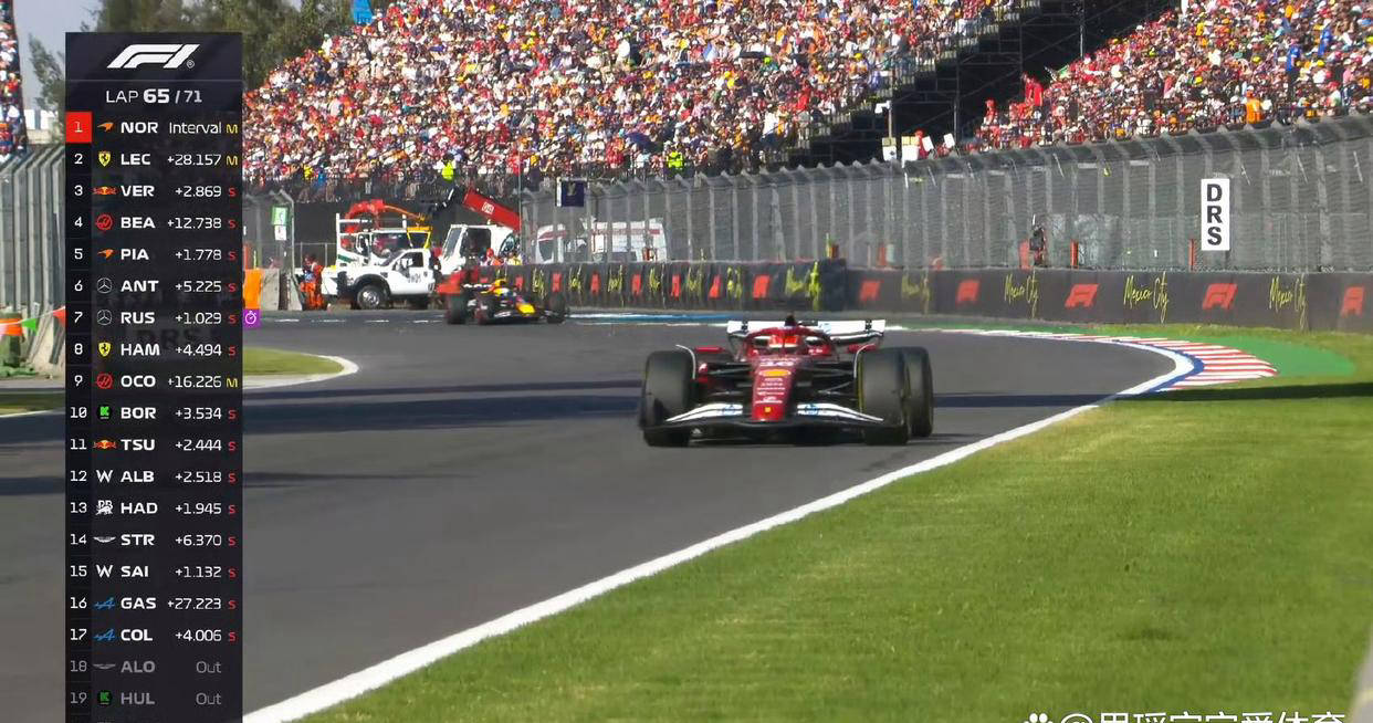 索伯车队翻盘哈斯车队，汉密尔顿状态火热