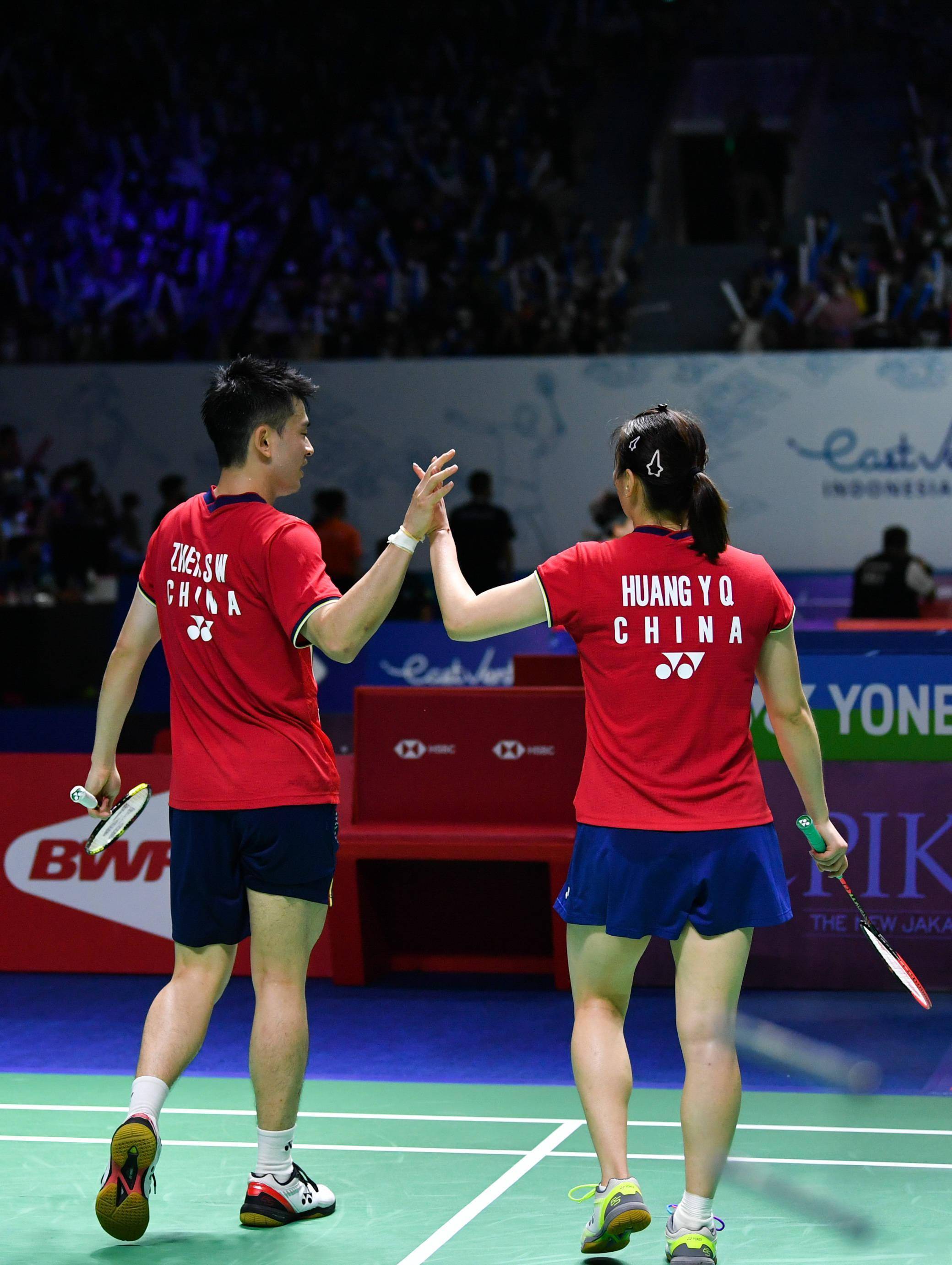 印度队险胜德国队，郑思维惊艳四座