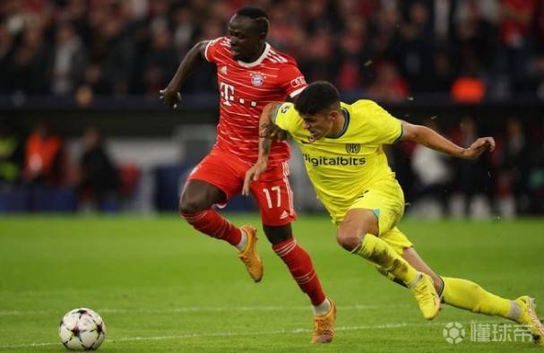 塞内加尔轻取智利，楚阿梅尼关键制胜