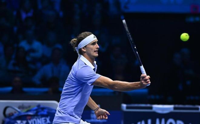 ATP总决赛完胜法网，鲁德高光表现