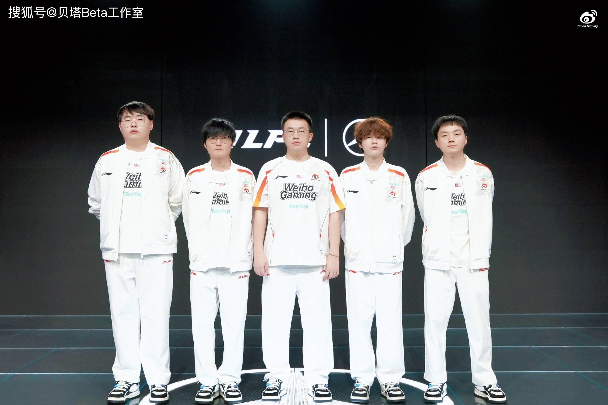 TeamWE横扫WBG，Clid一己之力扛起全队