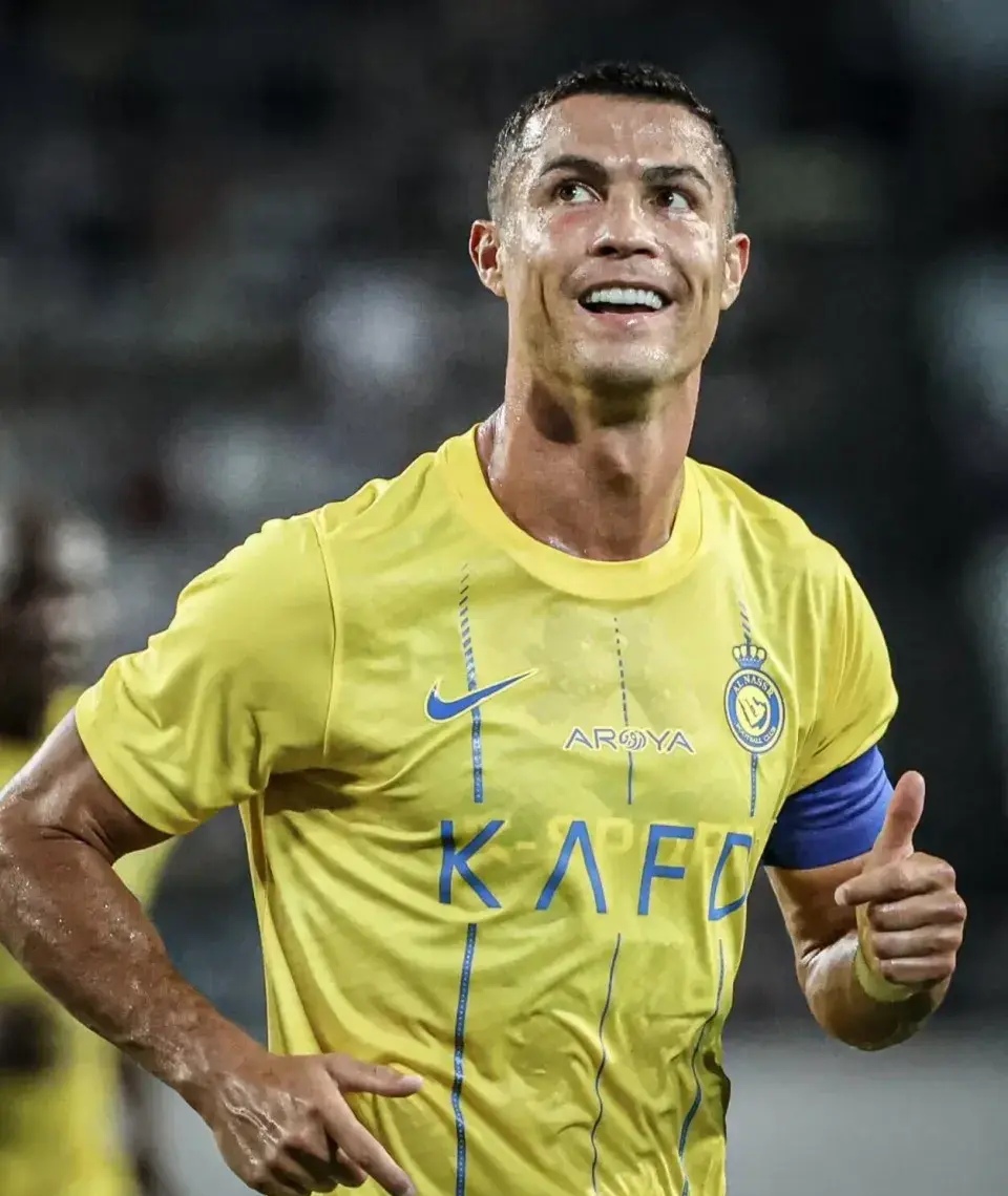 巴西力克那不勒斯,C罗刷新纪录 巴西力克那不勒斯,C罗刷新纪录