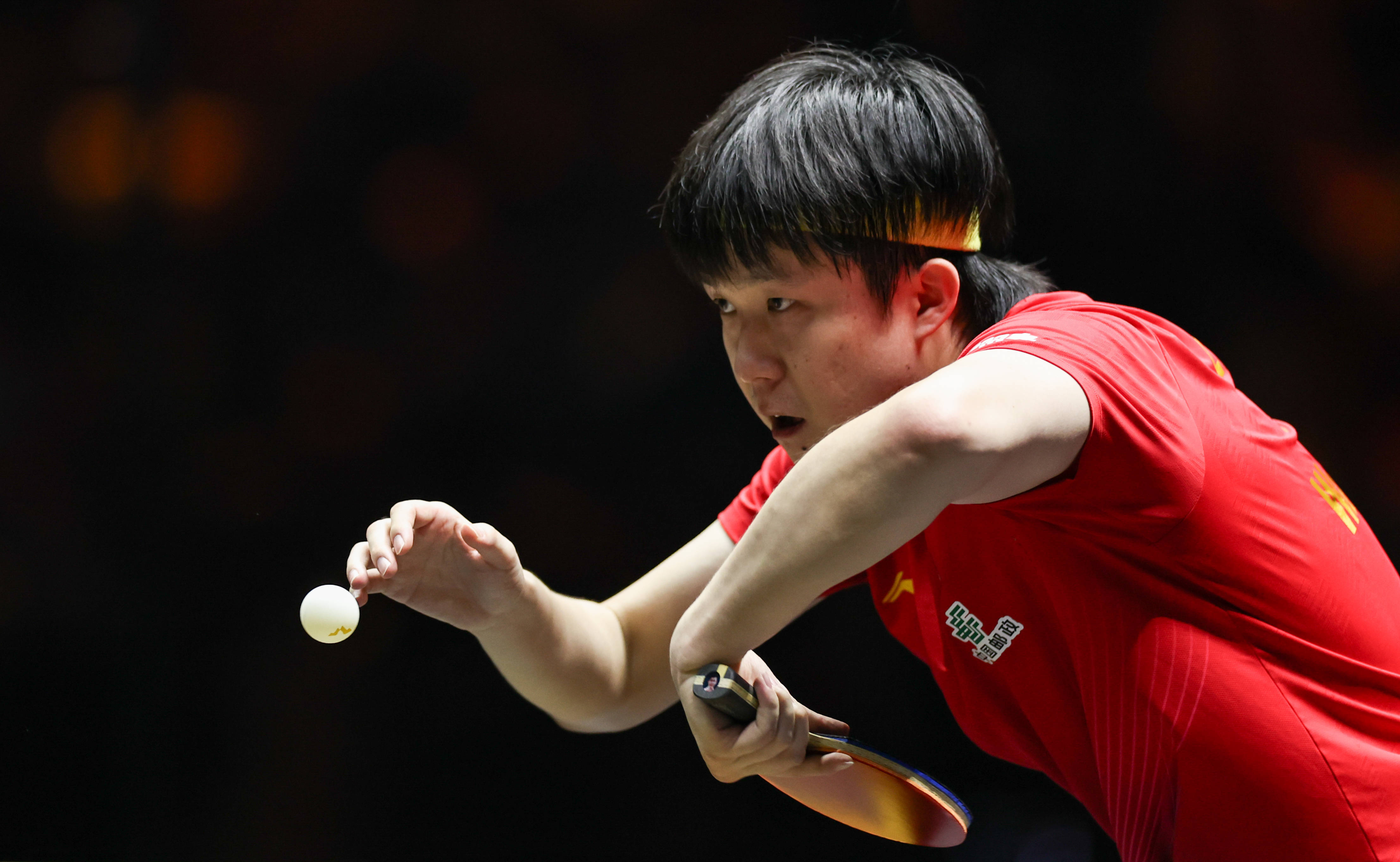 瑞典乒乓球队逆转法国乒乓球队,王皓送出助攻 瑞典乒乓球队逆转法国乒乓球队,王皓送出助攻