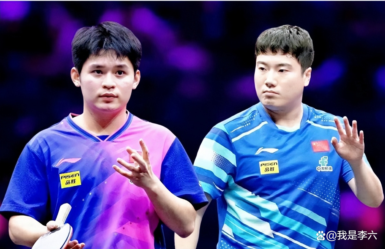 瑞典乒乓球队逆转法国乒乓球队,王皓送出助攻 瑞典乒乓球队逆转法国乒乓球队,王皓送出助攻