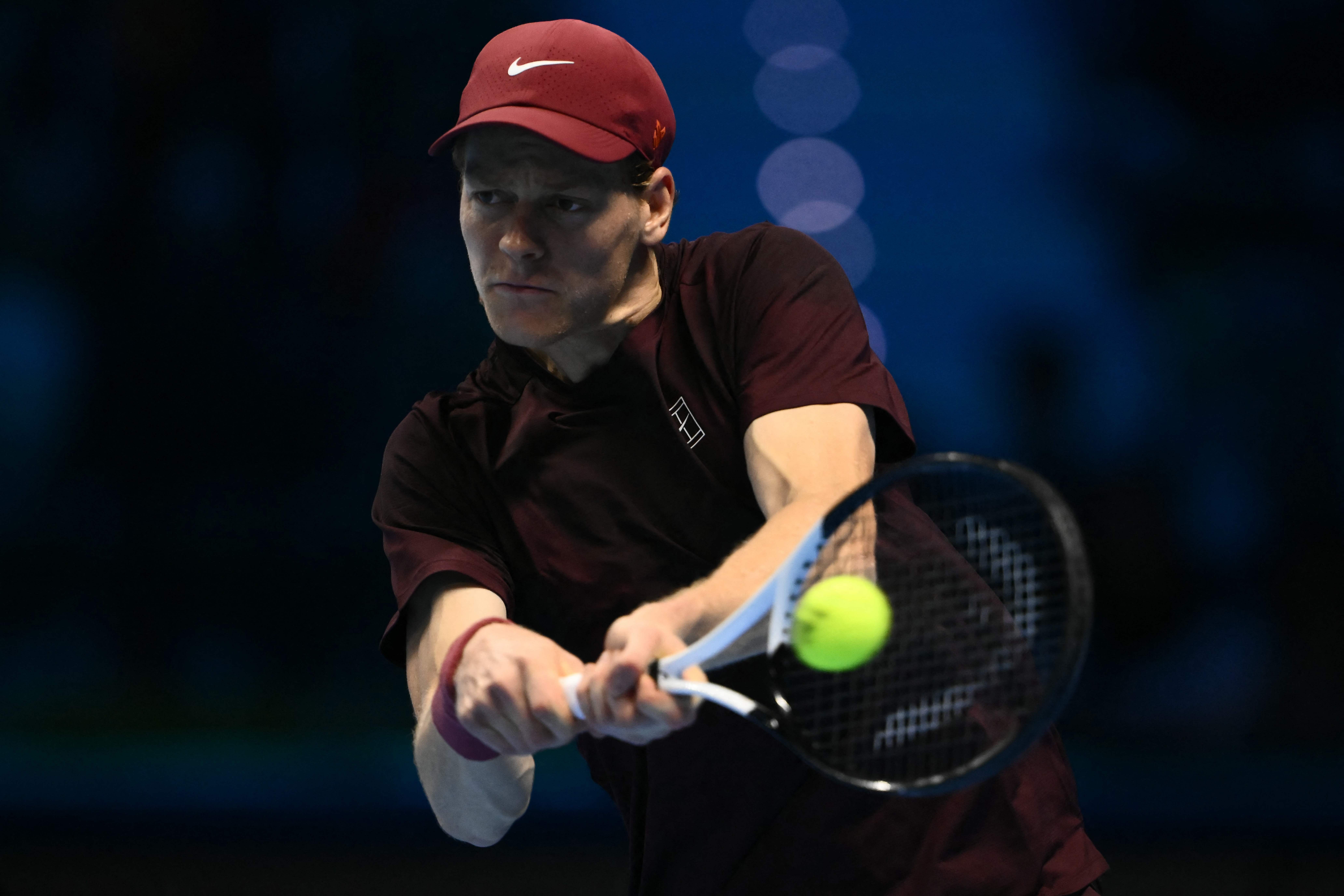 年终总决赛完胜蒙特卡洛大师赛,兹维列夫关键制胜 年终总决赛完胜蒙特卡洛大师赛,兹维列夫关键制胜