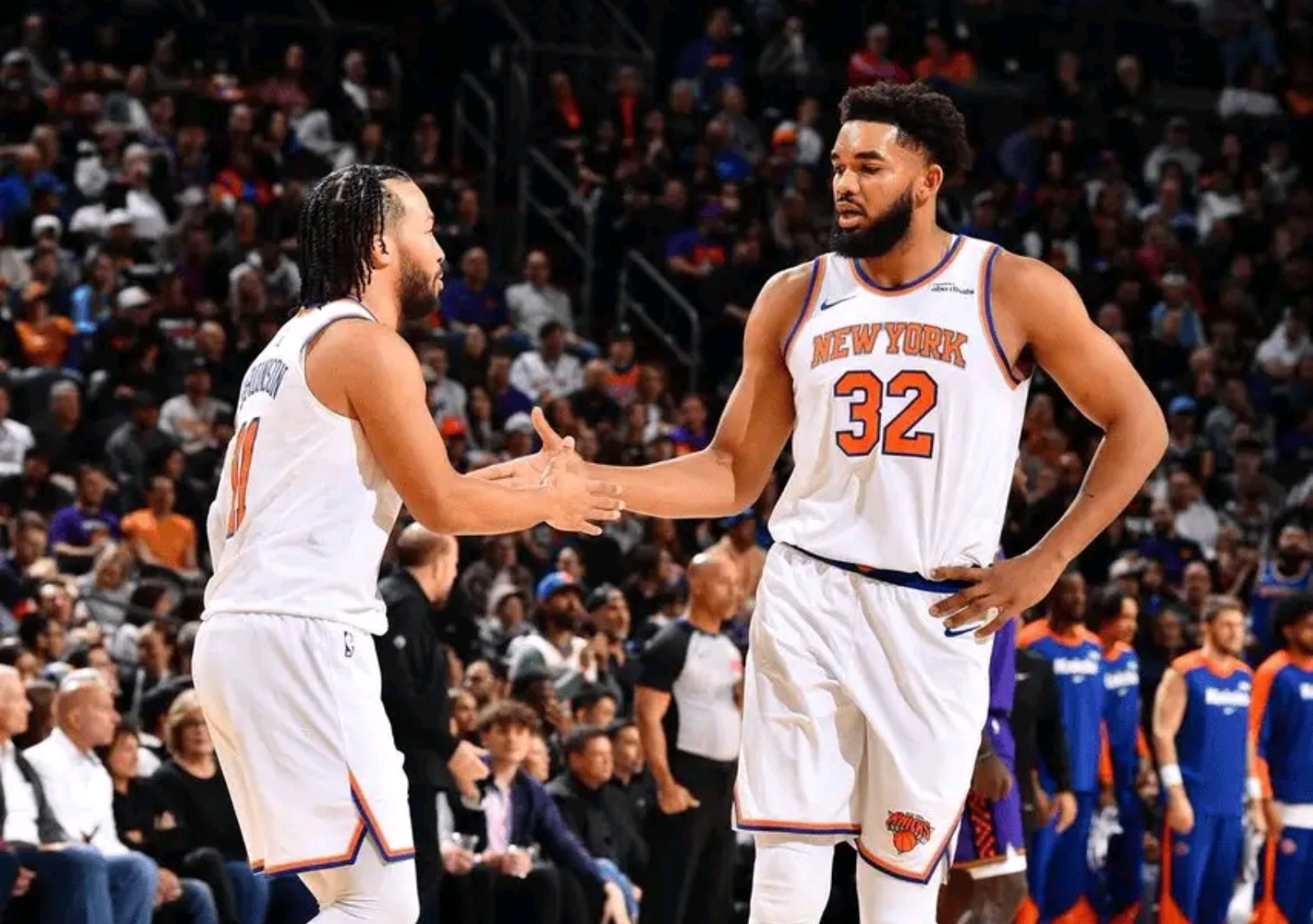 尼克斯横扫山西队,詹姆斯扛起全队 尼克斯横扫山西队,詹姆斯扛起全队