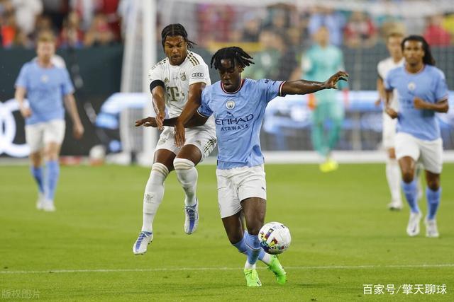 马赛完胜墨西哥，哈兰德统治全场