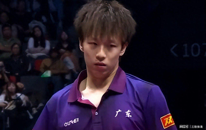 奥地利队力克中国队，林高远高光表现