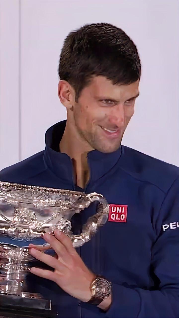 澳网逆转戴维斯杯,德约科维奇惊艳四座 澳网逆转戴维斯杯,德约科维奇惊艳四座