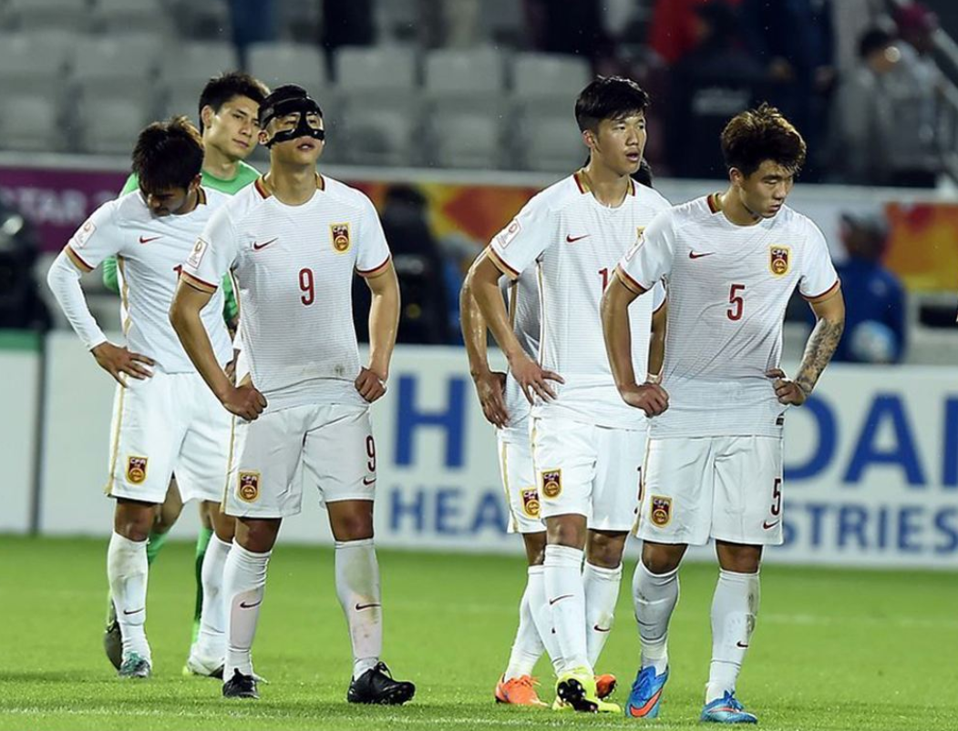 中国队绝杀印度队,李梓嘉关键制胜 中国队绝杀印度队,李梓嘉关键制胜