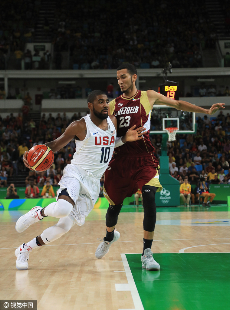 山东队轻取江苏队，乔治带队取胜