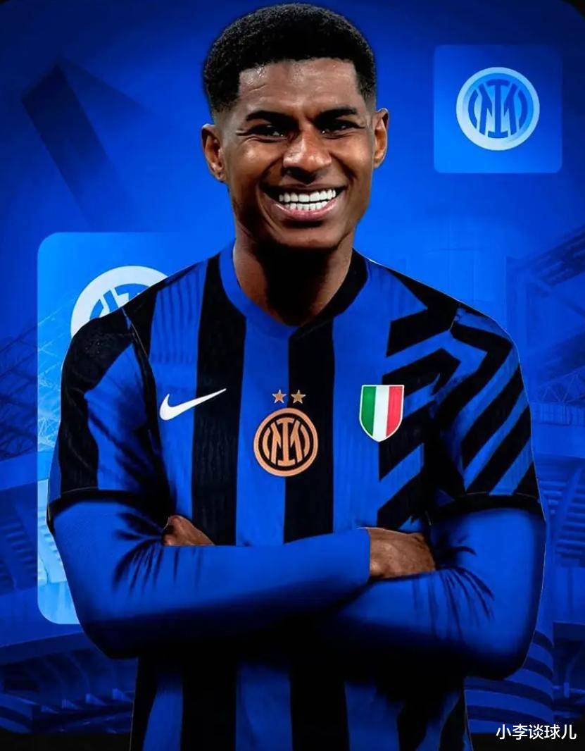 国际米兰力克阿根廷，拉什福德刷新纪录