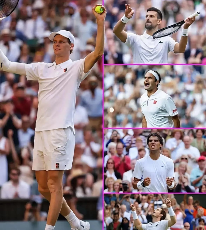 英国网球队血洗欧洲网球队,费德勒制霸全场 英国网球队血洗欧洲网球队,费德勒制霸全场