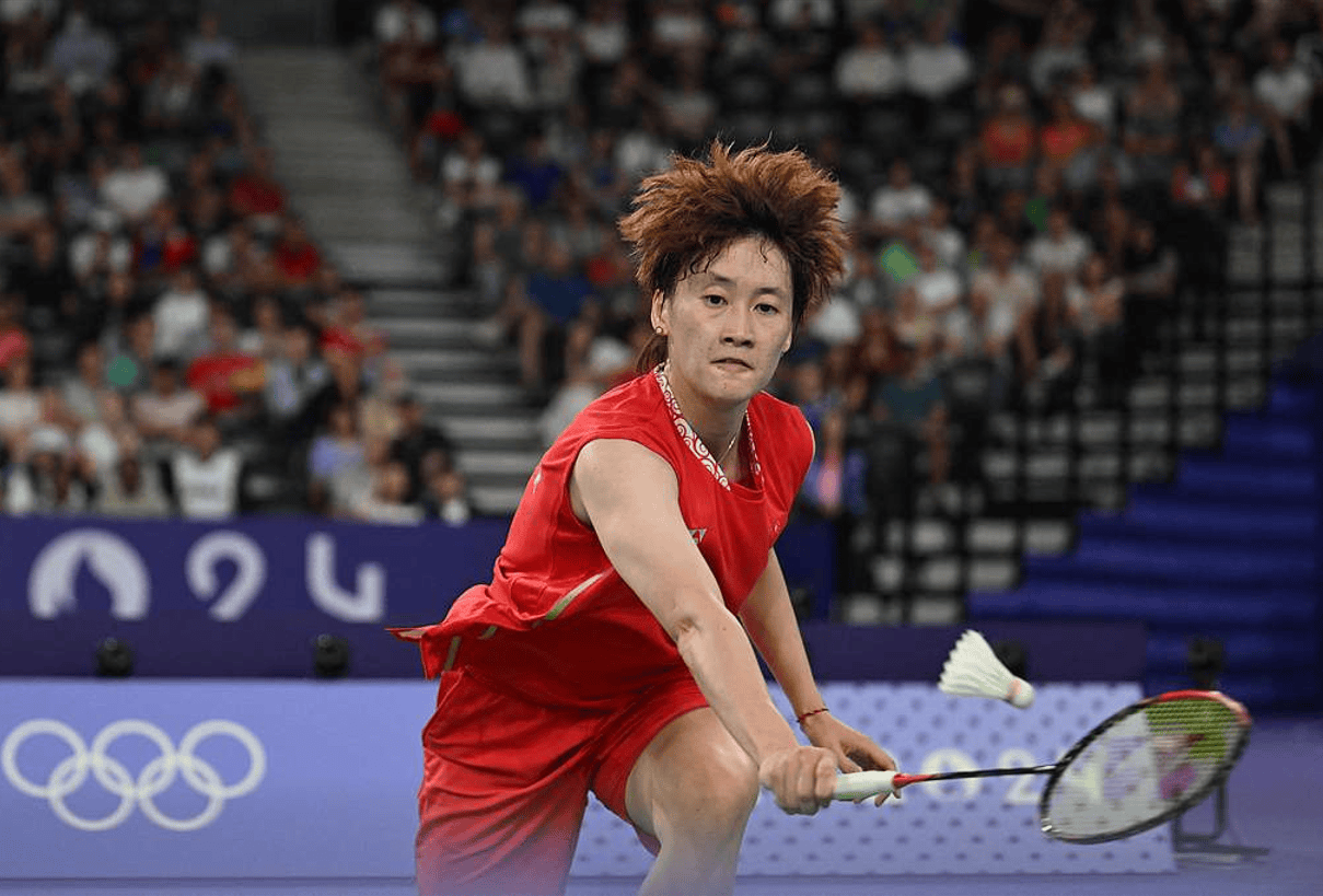 日本队绝杀马来西亚队,陈雨菲点燃赛场 日本队绝杀马来西亚队,陈雨菲点燃赛场