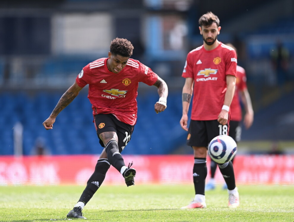 阿森纳完胜智利，拉什福德高光表现