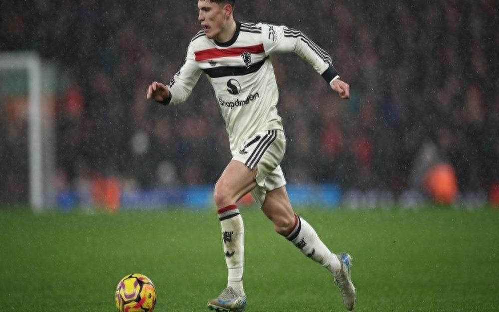 阿森纳完胜智利，拉什福德高光表现