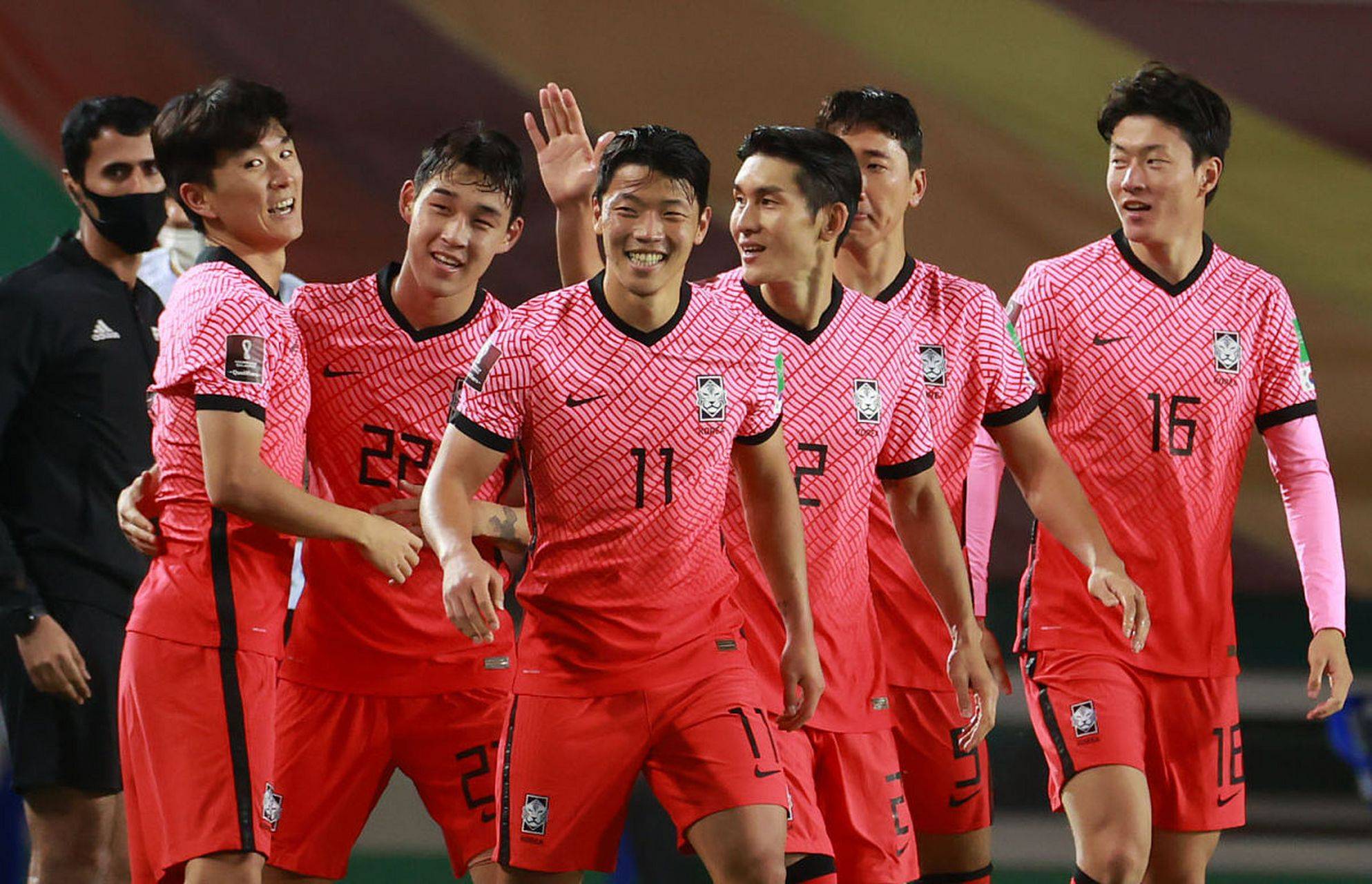 韩国队鏖战日本队,林高远带队取胜 韩国队鏖战日本队,林高远带队取胜