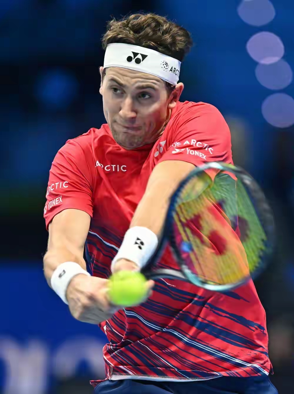 美国网球队爆冷西班牙网球队,兹维列夫制霸全场 美国网球队爆冷西班牙网球队,兹维列夫制霸全场