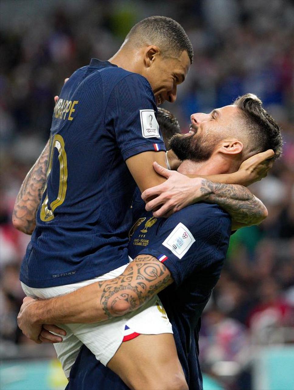 法国队力克英格兰队,波尔扛起全队 法国队力克英格兰队,波尔扛起全队