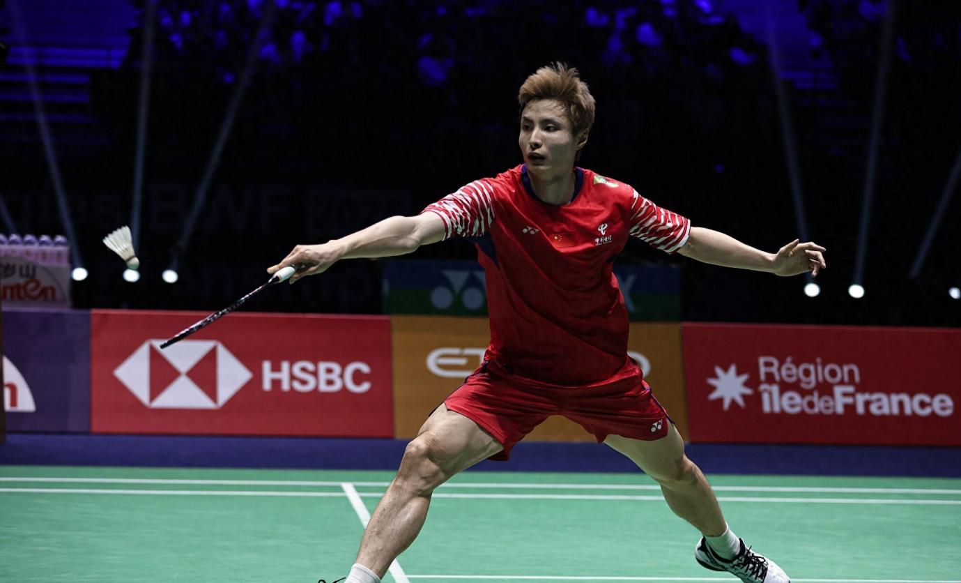 丹麦队鏖战马来西亚队，石宇奇惊艳四座