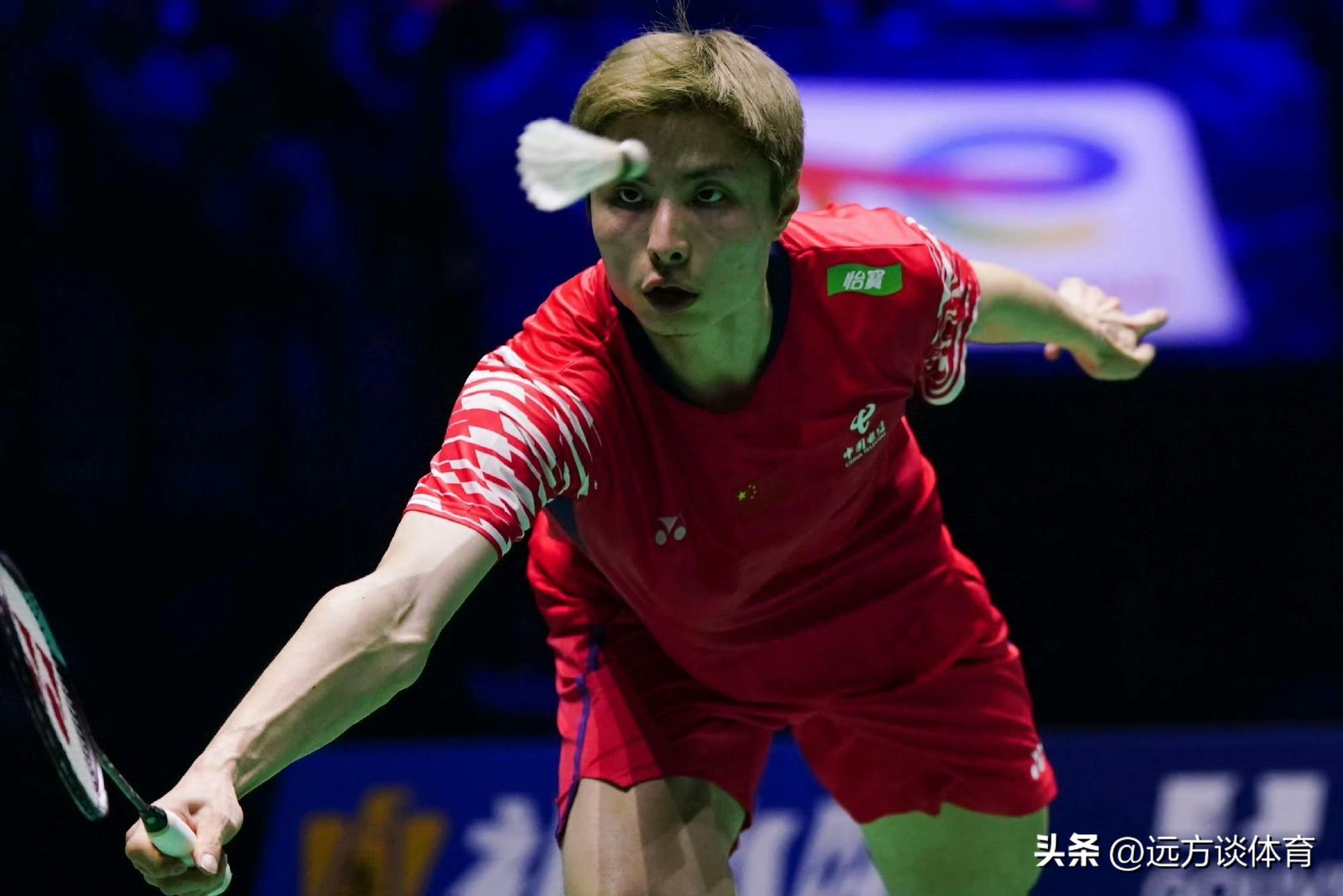 丹麦队鏖战马来西亚队，石宇奇惊艳四座