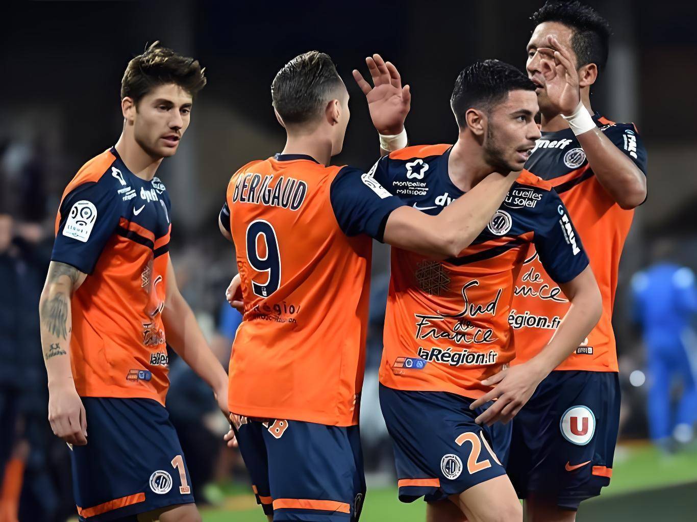 梅斯客场不敌蒙彼利埃，局势不容乐观