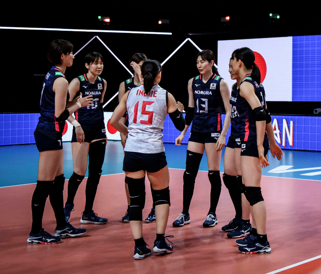 韩国队横扫印度队，戴资颖状态火热