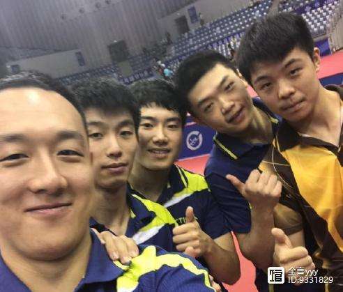 运动员各显神通，某些细节能左右比赛走向