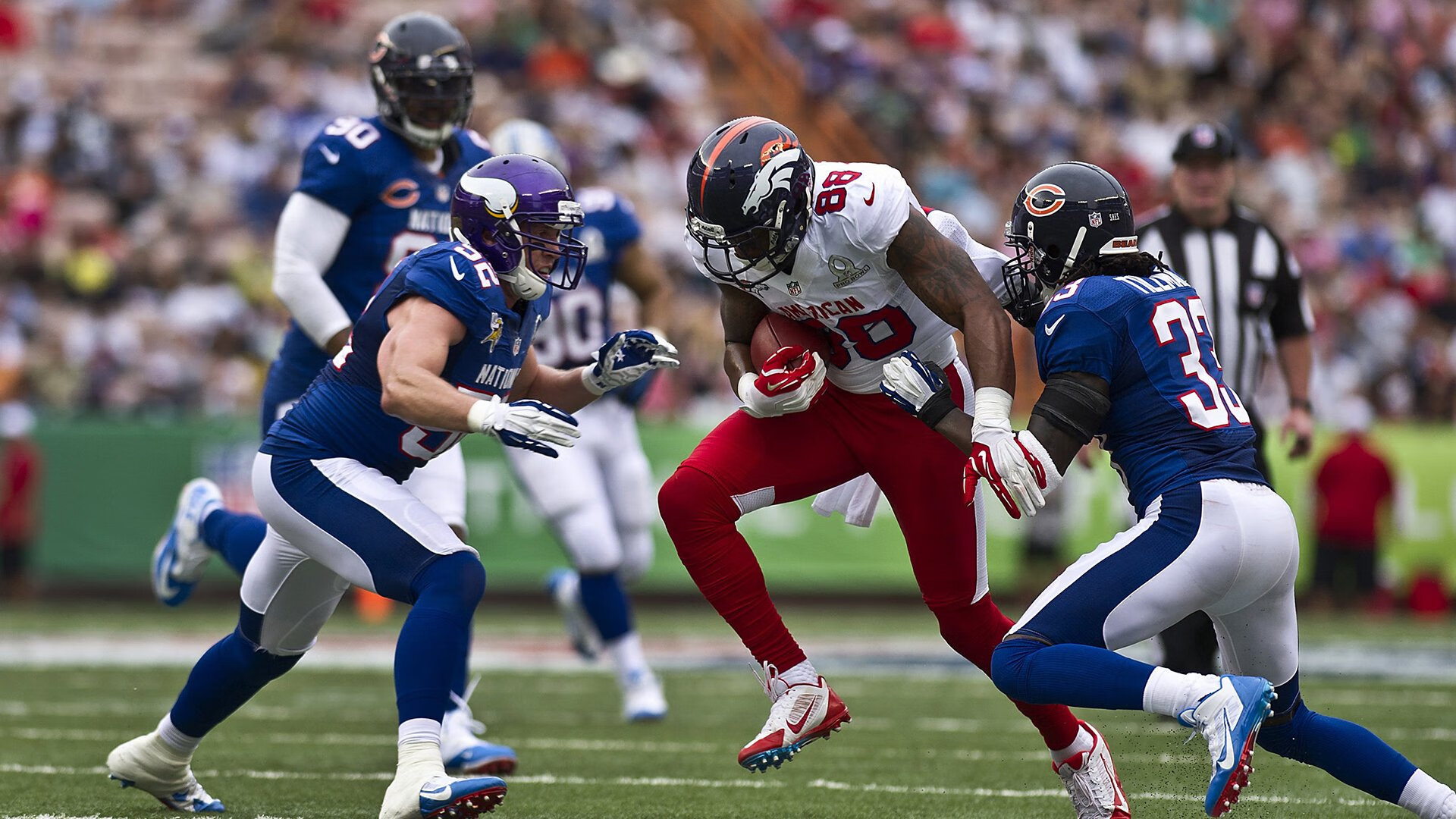 爱德华兹展翅定乾坤，老鹰硬仗击溃骑士，末节未至胜负已分