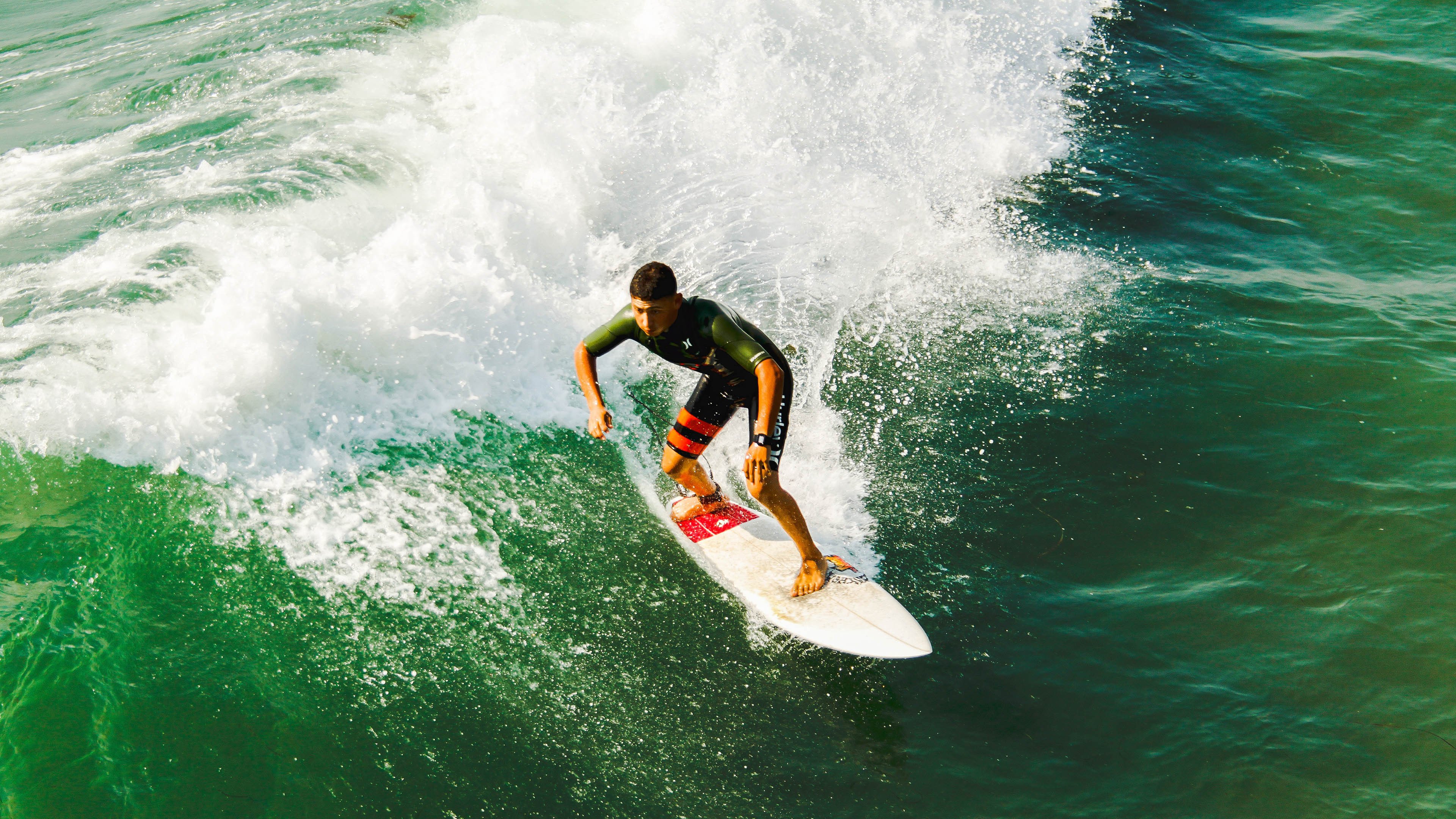 逆转与统治，当中国队翻盘印度队，辛杜却统治全场